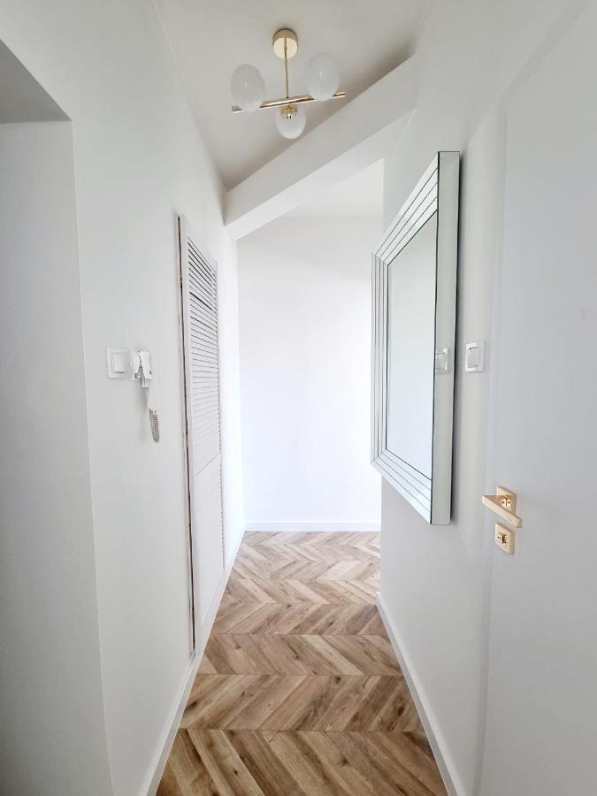 Sun&holidays apartament Abrahama Gdynia Bagian luar foto
